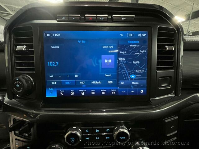 2023 Ford F-150 XLT 4WD SuperCrew 6.5' Box - 22988185 - 23