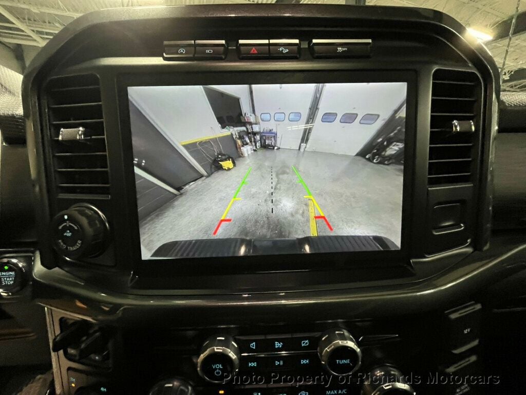 2023 Ford F-150 XLT 4WD SuperCrew 6.5' Box - 22988185 - 25