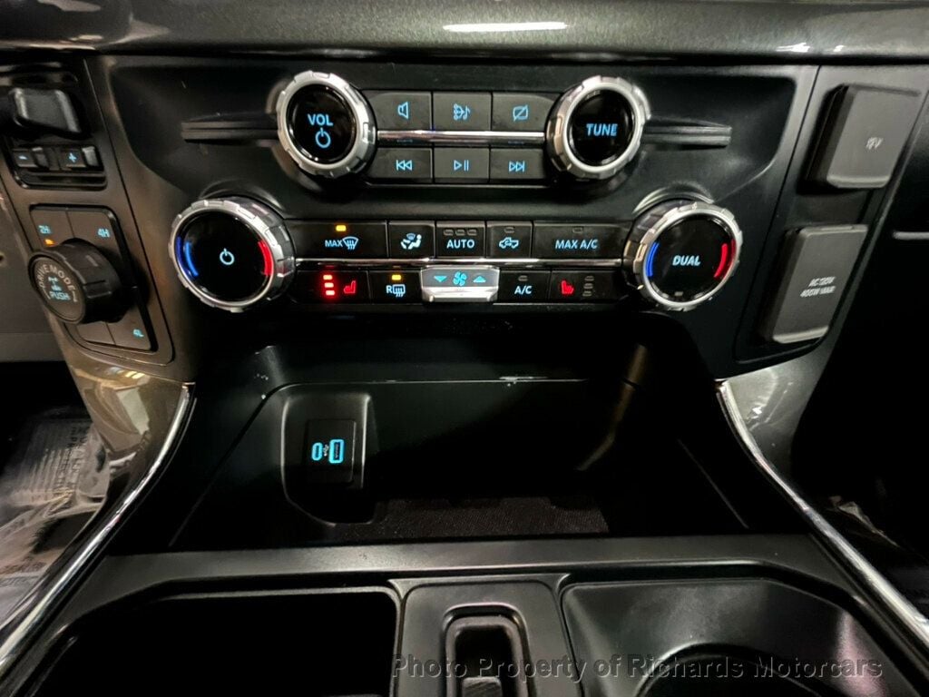 2023 Ford F-150 XLT 4WD SuperCrew 6.5' Box - 22988185 - 26