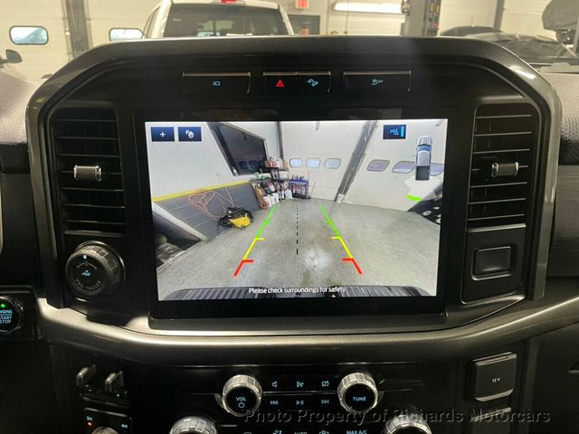 2023 Ford F-150 XLT 4WD SuperCrew 6.5' Box - 22988209 - 14