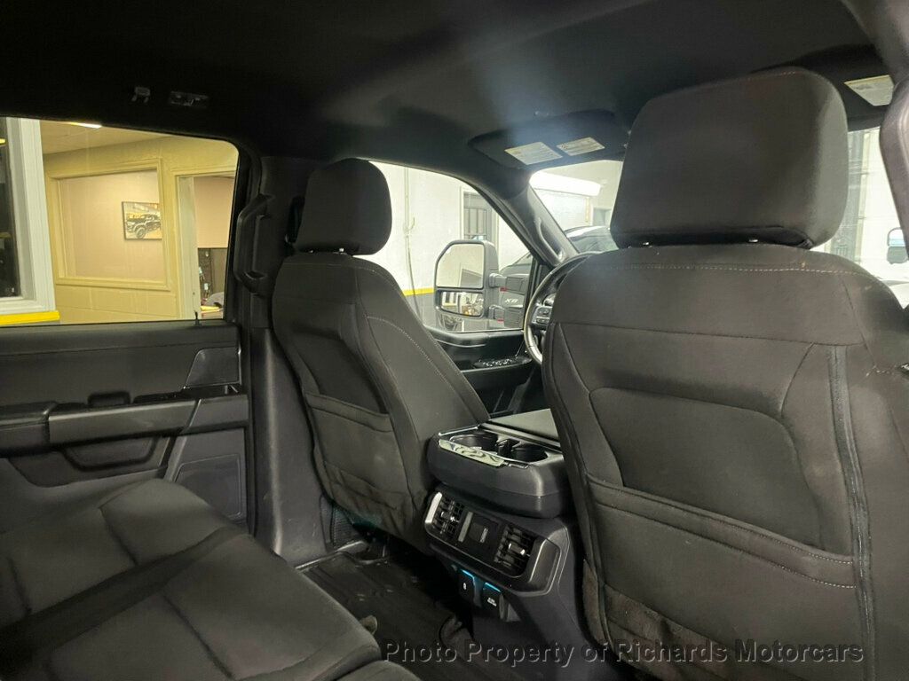 2023 Ford F-150 XLT 4WD SuperCrew 6.5' Box - 22988209 - 19