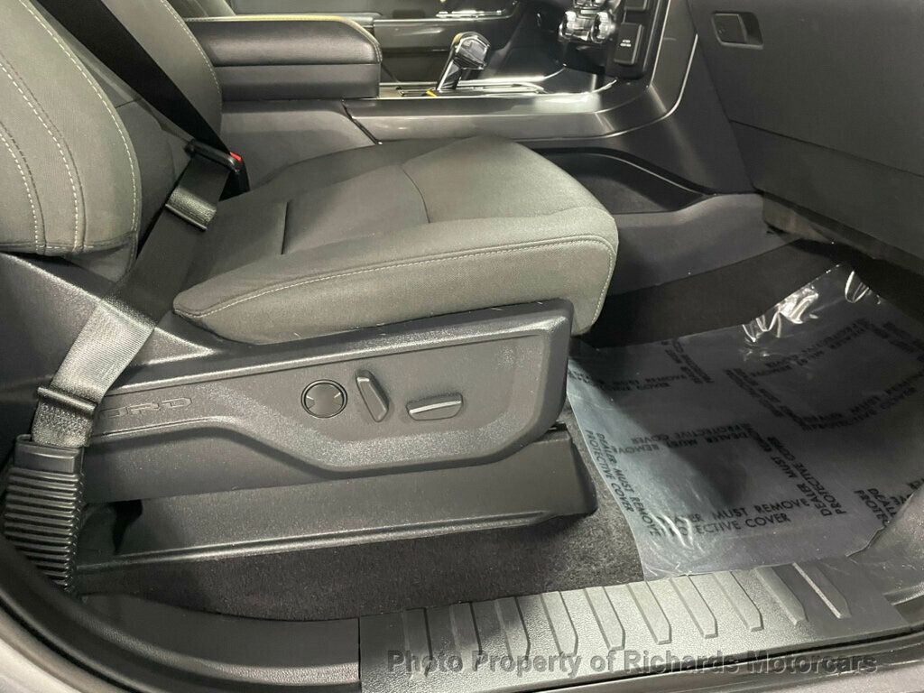 2023 Ford F-150 XLT 4WD SuperCrew 6.5' Box - 22988209 - 20