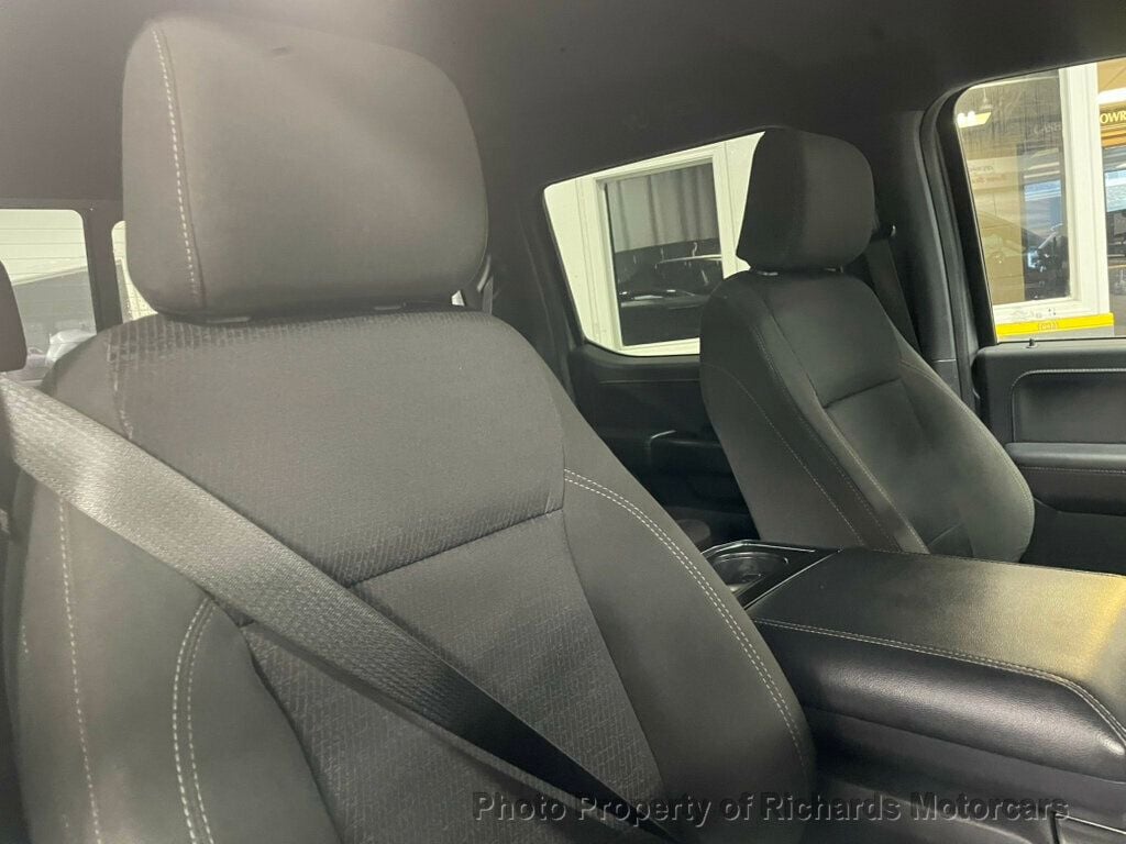 2023 Ford F-150 XLT 4WD SuperCrew 6.5' Box - 22988209 - 21