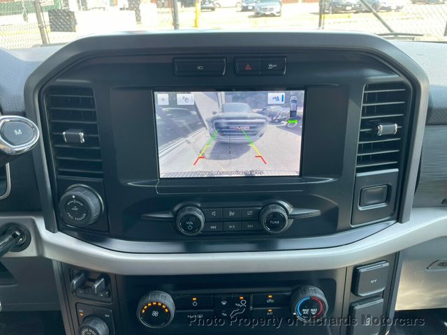 2023 Ford F-150 XLT 4WD SuperCrew 6.5' Box - 23003975 - 10