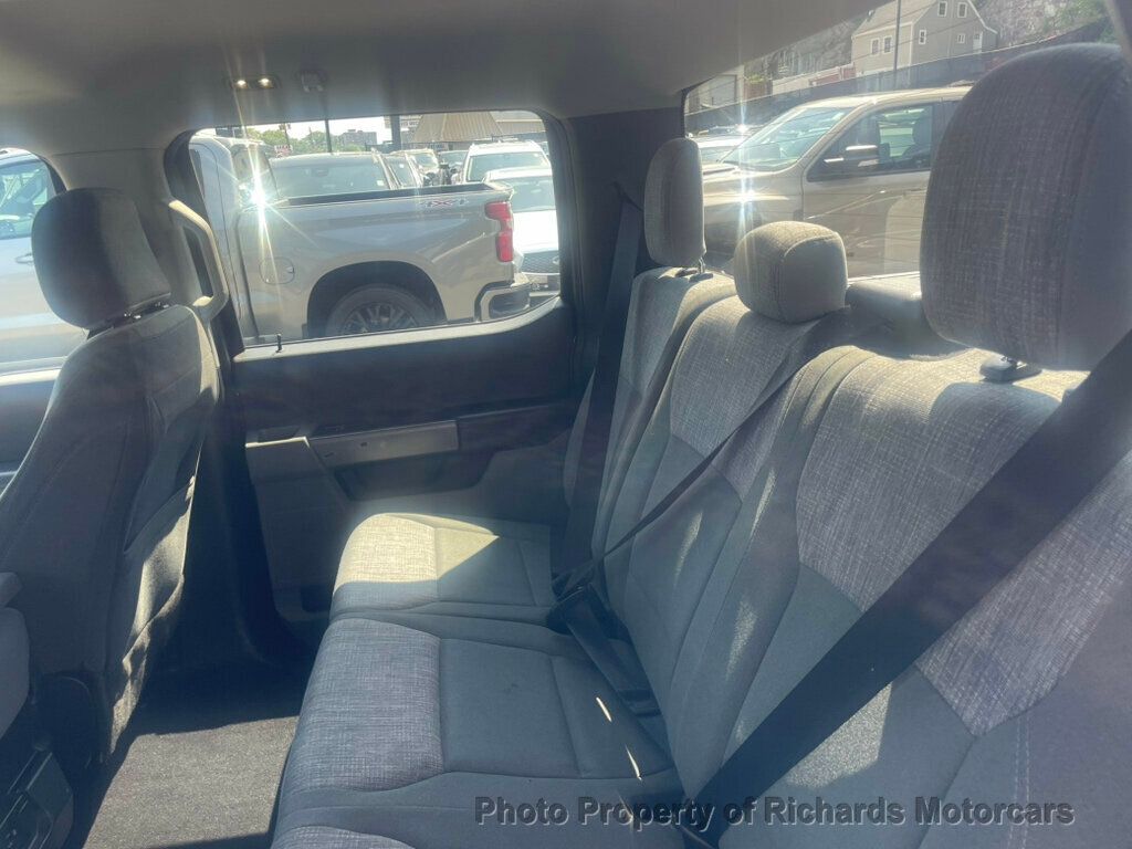 2023 Ford F-150 XLT 4WD SuperCrew 6.5' Box - 23003975 - 15