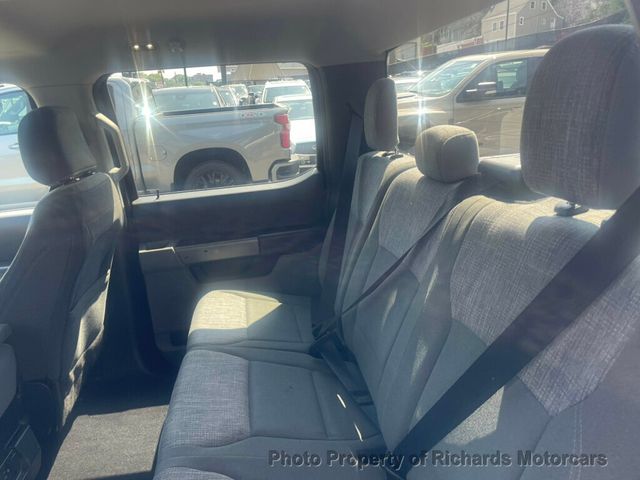 2023 Ford F-150 XLT 4WD SuperCrew 6.5' Box - 23003975 - 15