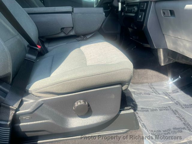2023 Ford F-150 XLT 4WD SuperCrew 6.5' Box - 23003975 - 18
