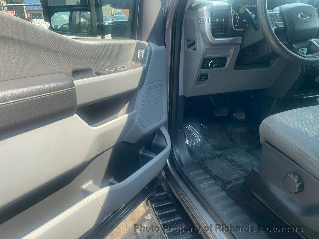 2023 Ford F-150 XLT 4WD SuperCrew 6.5' Box - 23003975 - 8
