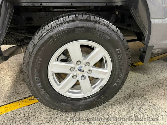 2023 Ford F-150 XLT 4WD SuperCrew 6.5' Box - 23007049 - 10