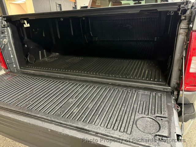 2023 Ford F-150 XLT 4WD SuperCrew 6.5' Box - 23007049 - 12