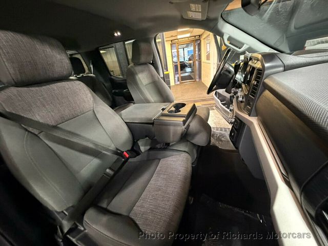 2023 Ford F-150 XLT 4WD SuperCrew 6.5' Box - 23007049 - 24