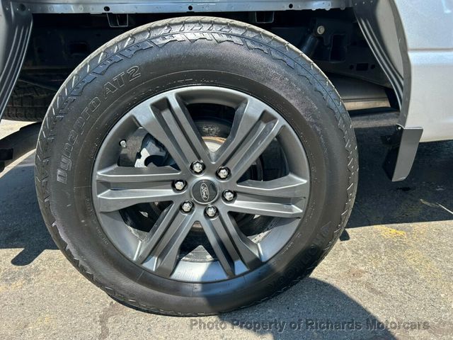 2023 Ford F-150 XLT 4WD SuperCrew 6.5' Box - 23010735 - 9