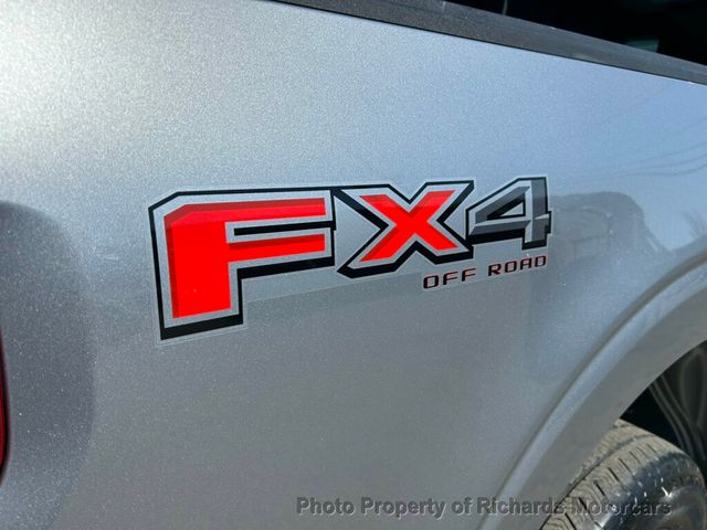 2023 Ford F-150 XLT 4WD SuperCrew 6.5' Box - 23010735 - 10
