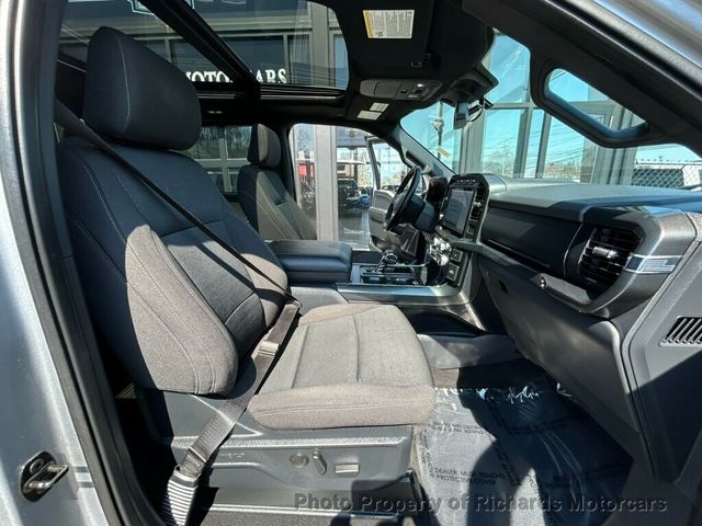 2023 Ford F-150 XLT 4WD SuperCrew 6.5' Box - 23010735 - 20