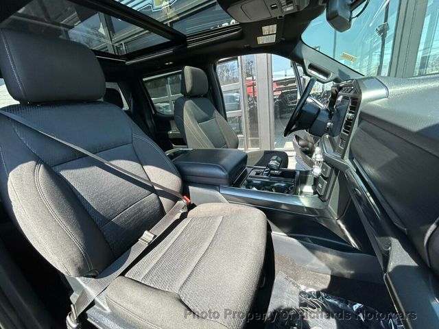 2023 Ford F-150 XLT 4WD SuperCrew 6.5' Box - 23010735 - 23