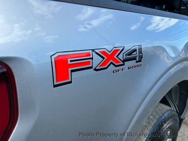 2023 Ford F-150 XLT 4WD SuperCrew 6.5' Box - 23021514 - 9