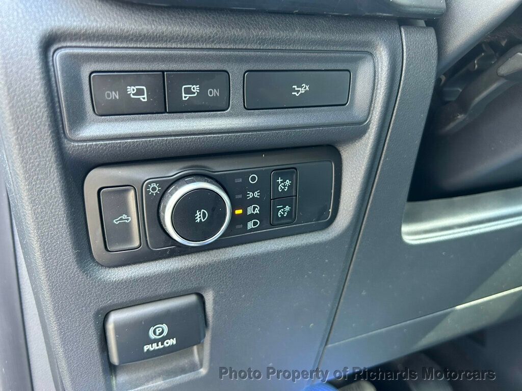 2023 Ford F-150 XLT 4WD SuperCrew 6.5' Box - 23021514 - 15