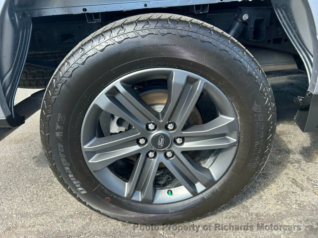 2023 Ford F-150 XLT 4WD SuperCrew 6.5' Box - 23021514 - 8