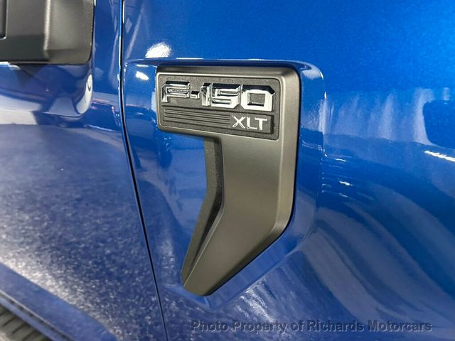 2023 Ford F-150 XLT 4WD SuperCrew 6.5' Box - 23021515 - 10