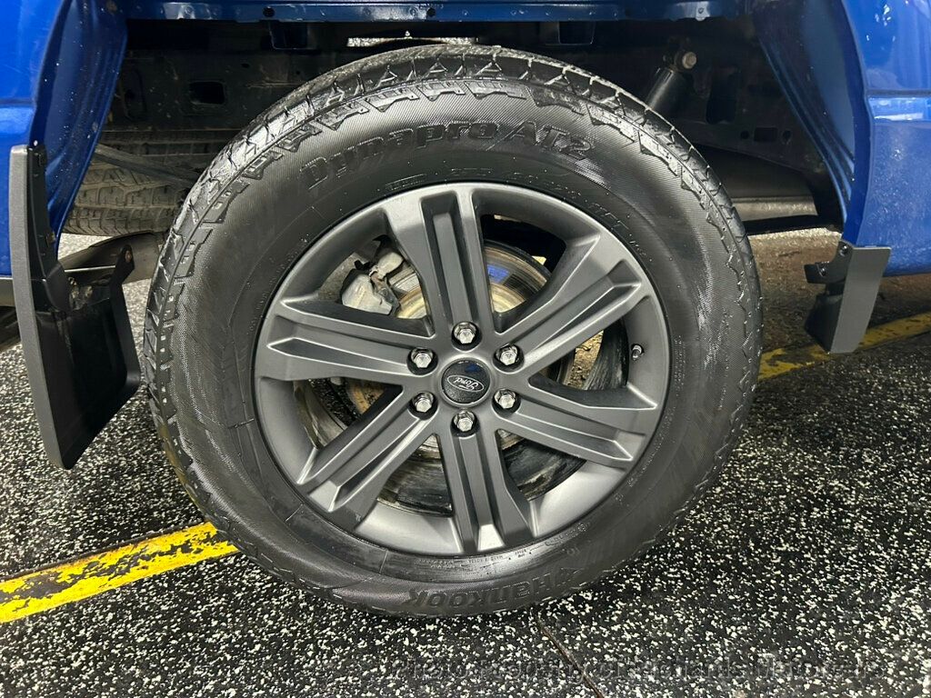 2023 Ford F-150 XLT 4WD SuperCrew 6.5' Box - 23021515 - 11
