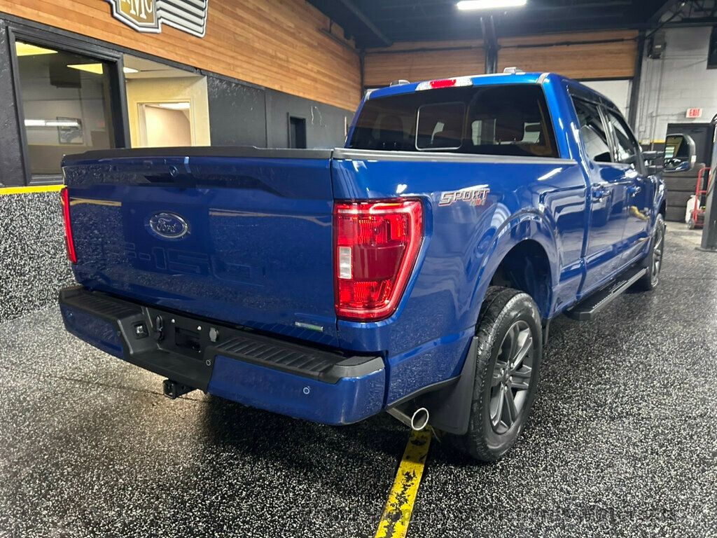 2023 Ford F-150 XLT 4WD SuperCrew 6.5' Box - 23021515 - 2