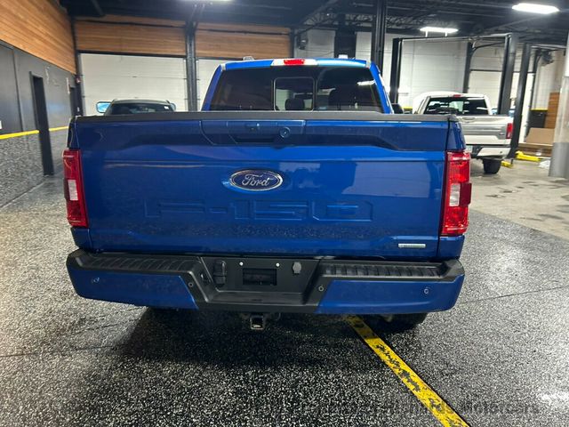 2023 Ford F-150 XLT 4WD SuperCrew 6.5' Box - 23021515 - 3