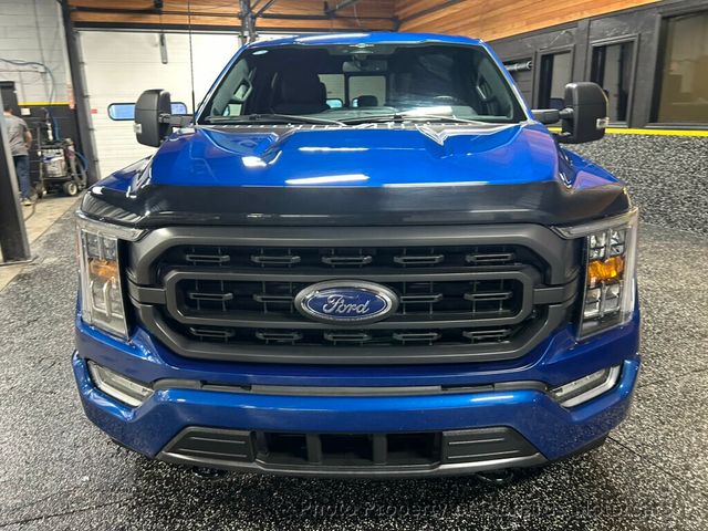 2023 Ford F-150 XLT 4WD SuperCrew 6.5' Box - 23021515 - 8