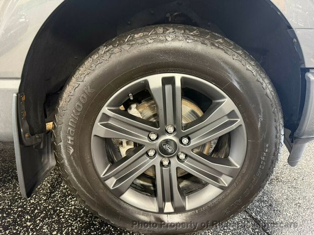 2023 Ford F-150 XLT 4WD SuperCrew 6.5' Box - 23033737 - 9