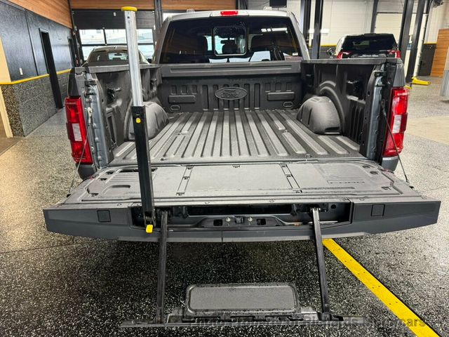 2023 Ford F-150 XLT 4WD SuperCrew 6.5' Box - 23033737 - 11