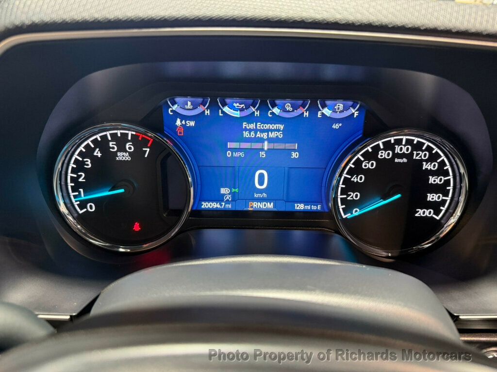 2023 Ford F-150 XLT 4WD SuperCrew 6.5' Box - 23033737 - 14