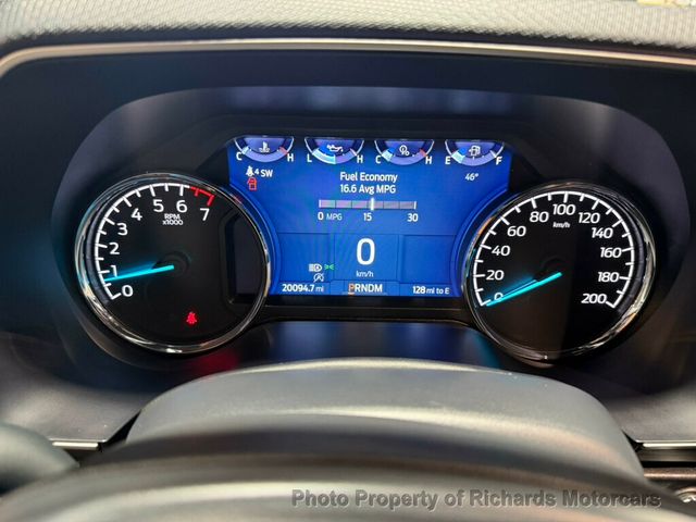 2023 Ford F-150 XLT 4WD SuperCrew 6.5' Box - 23033737 - 14