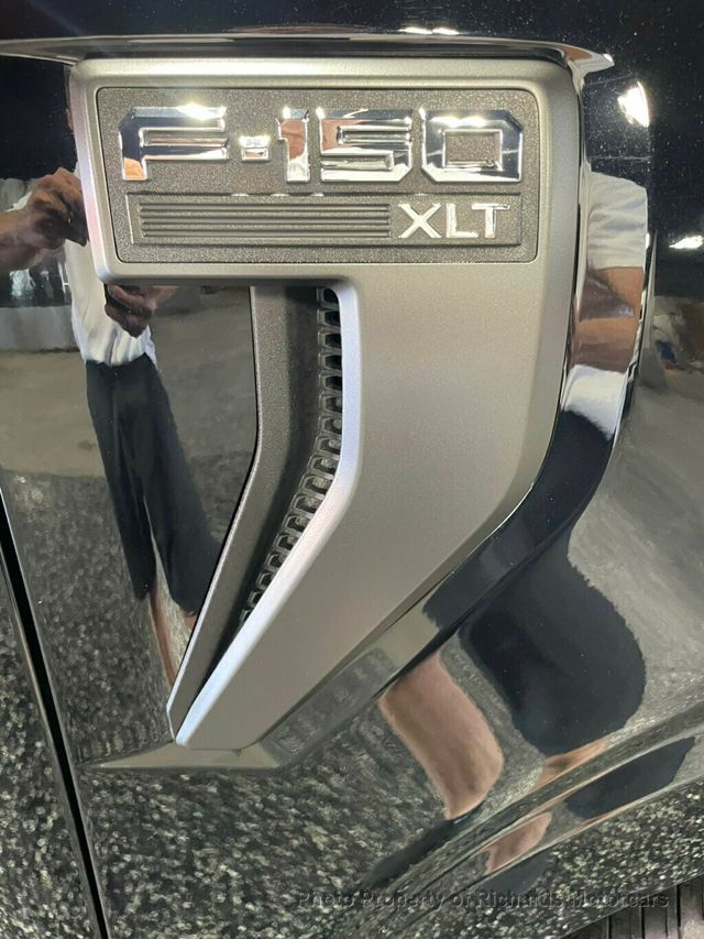 2023 Ford F-150 XLT 4WD SuperCrew 6.5' Box - 23036168 - 9