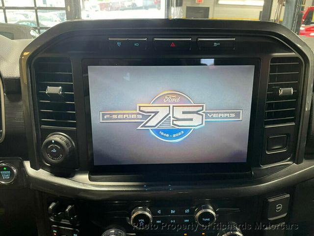2023 Ford F-150 XLT 4WD SuperCrew 6.5' Box - 23036168 - 14