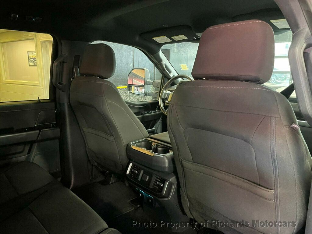 2023 Ford F-150 XLT 4WD SuperCrew 6.5' Box - 23036168 - 18