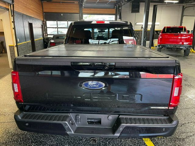 2023 Ford F-150 XLT 4WD SuperCrew 6.5' Box - 23036168 - 5