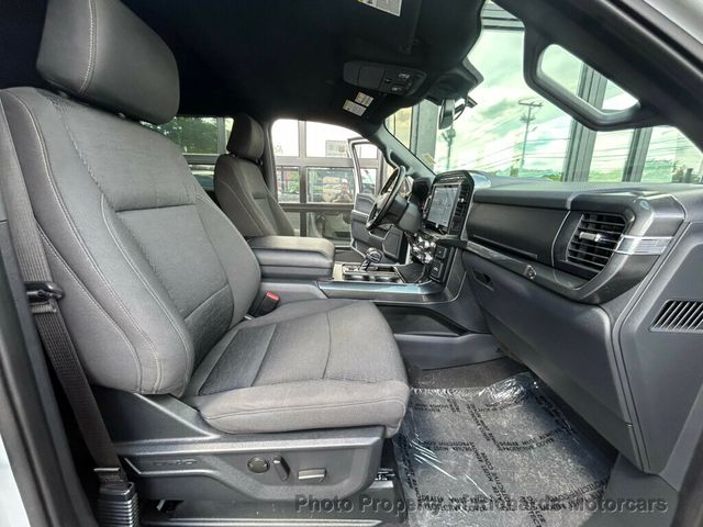 2023 Ford F-150 XLT 4WD SuperCrew 6.5' Box - 23043037 - 18