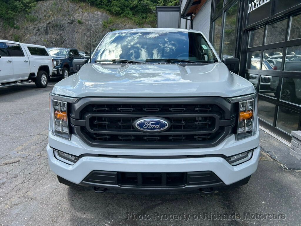 2023 Ford F-150 XLT 4WD SuperCrew 6.5' Box - 23043037 - 4