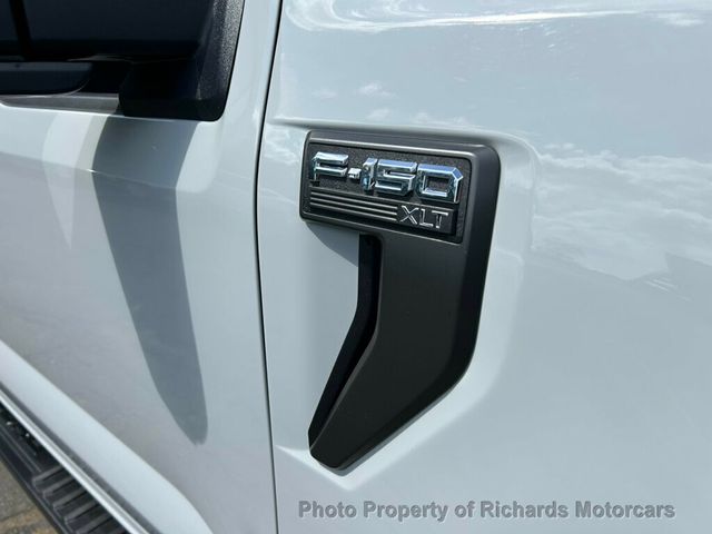 2023 Ford F-150 XLT 4WD SuperCrew 6.5' Box - 23043037 - 6