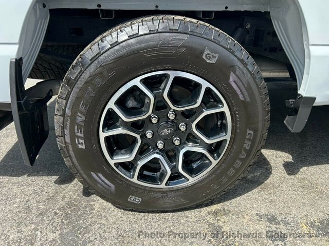 2023 Ford F-150 XLT 4WD SuperCrew 6.5' Box - 23043037 - 7
