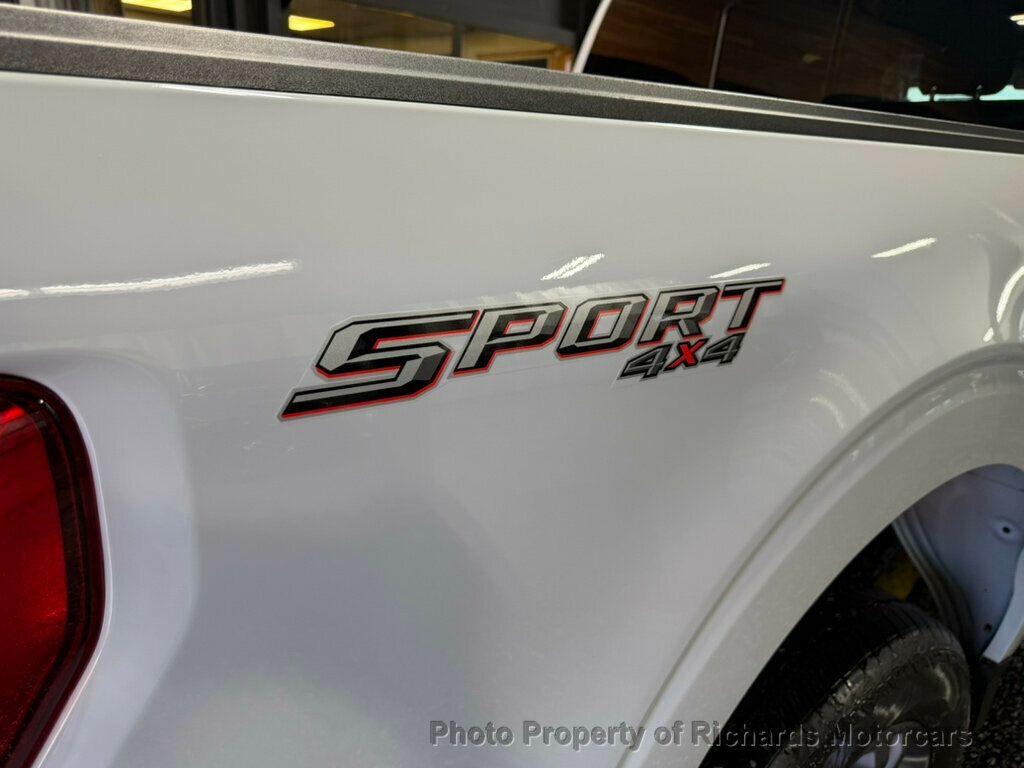 2023 Ford F-150 XLT 4WD SuperCrew 6.5' Box - 23045513 - 9