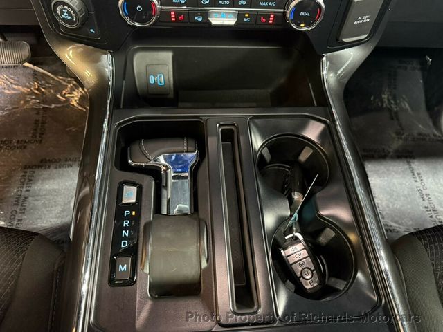 2023 Ford F-150 XLT 4WD SuperCrew 6.5' Box - 23045513 - 13