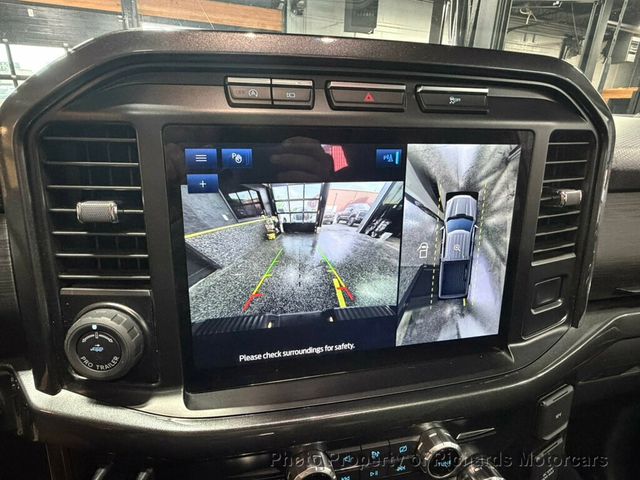 2023 Ford F-150 XLT 4WD SuperCrew 6.5' Box - 23045513 - 14