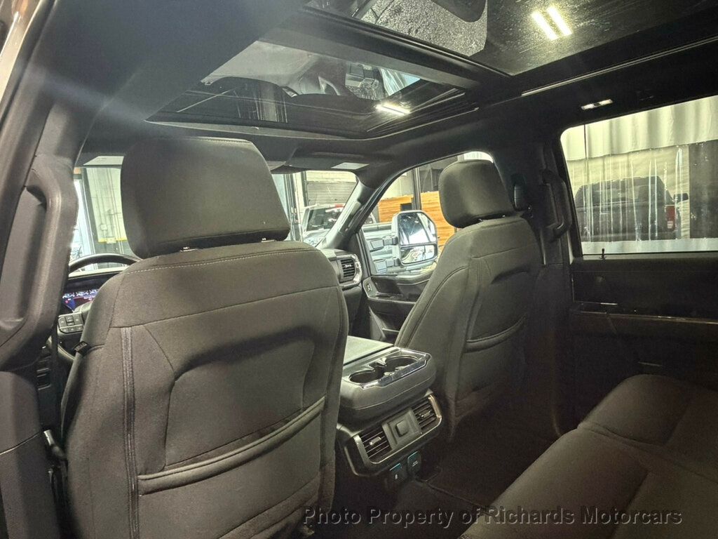 2023 Ford F-150 XLT 4WD SuperCrew 6.5' Box - 23045513 - 17