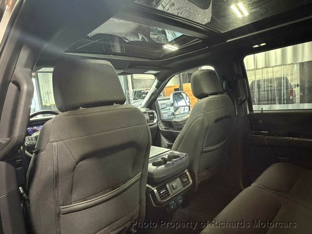 2023 Ford F-150 XLT 4WD SuperCrew 6.5' Box - 23045513 - 17