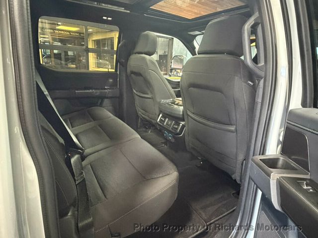 2023 Ford F-150 XLT 4WD SuperCrew 6.5' Box - 23045513 - 18