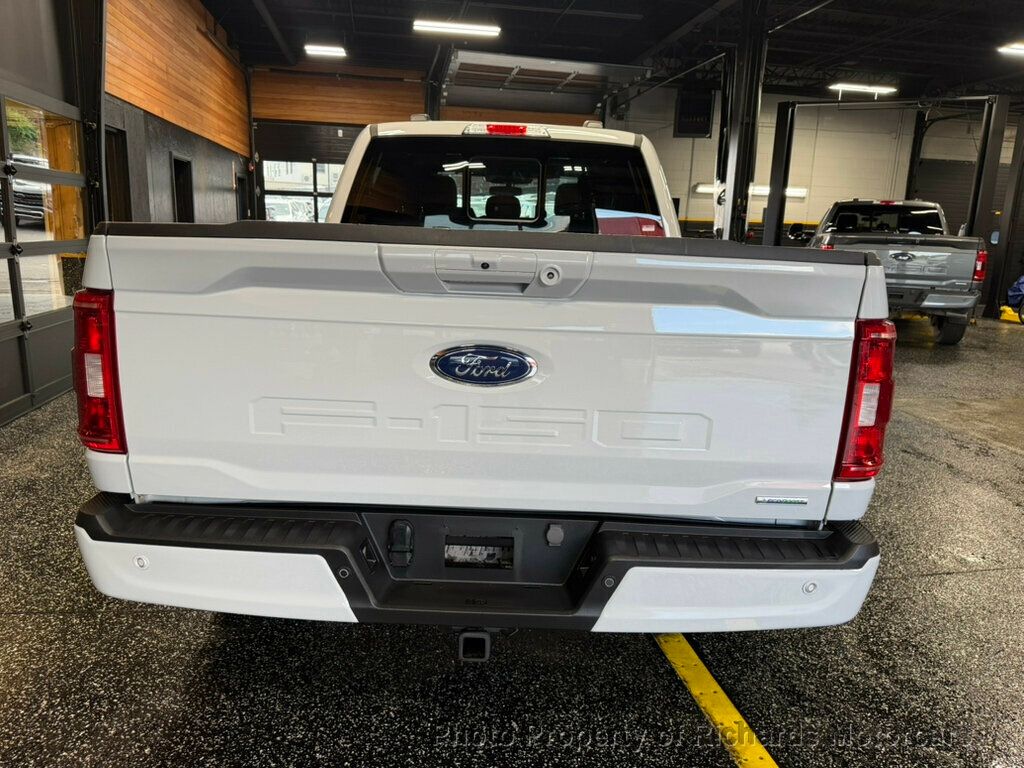 2023 Ford F-150 XLT 4WD SuperCrew 6.5' Box - 23045513 - 2