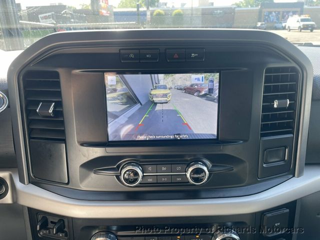 2023 Ford F-150 XLT 4WD SuperCrew 6.5' Box - 23065637 - 14