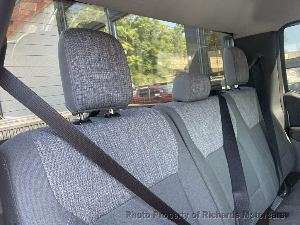 2023 Ford F-150 XLT 4WD SuperCrew 6.5' Box - 23065637 - 18