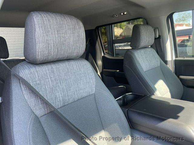 2023 Ford F-150 XLT 4WD SuperCrew 6.5' Box - 23065637 - 20