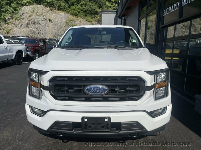 2023 Ford F-150 XLT 4WD SuperCrew 6.5' Box - 23065637 - 2